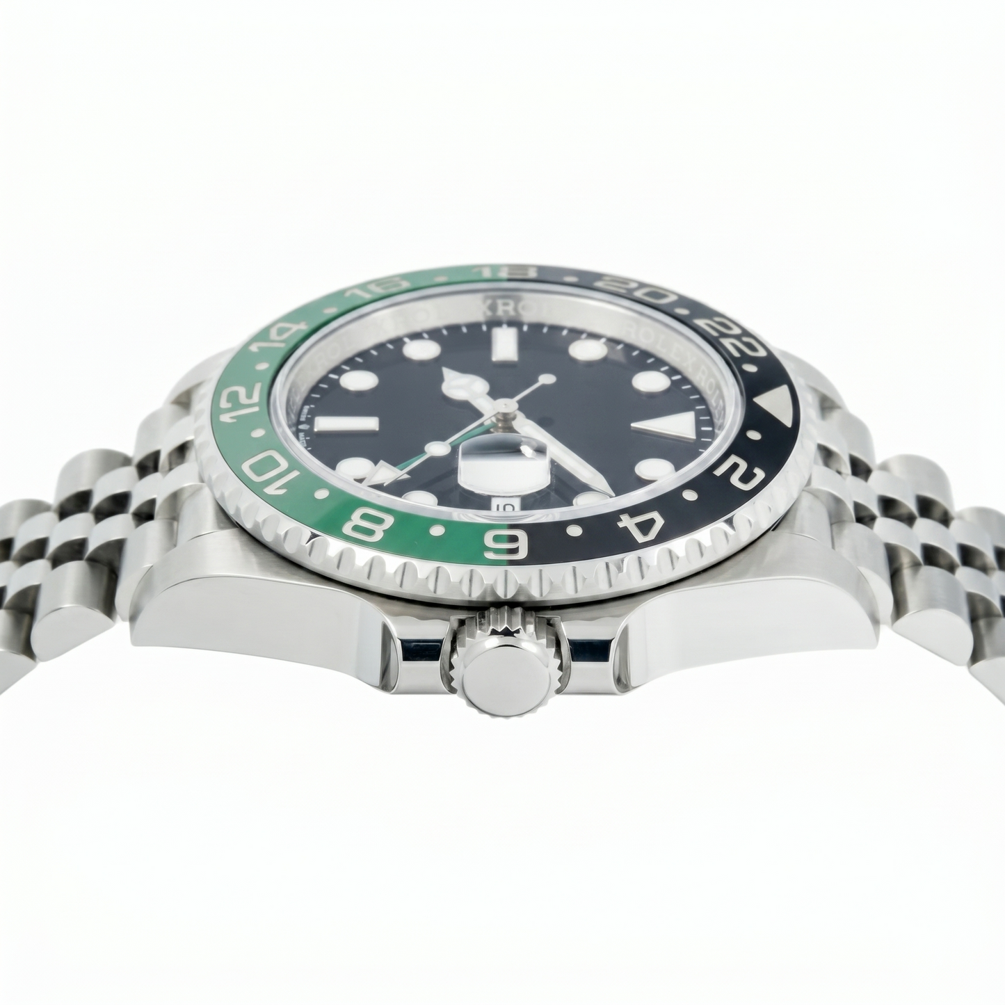 GMT-Master II 126720VTNR „Sprite