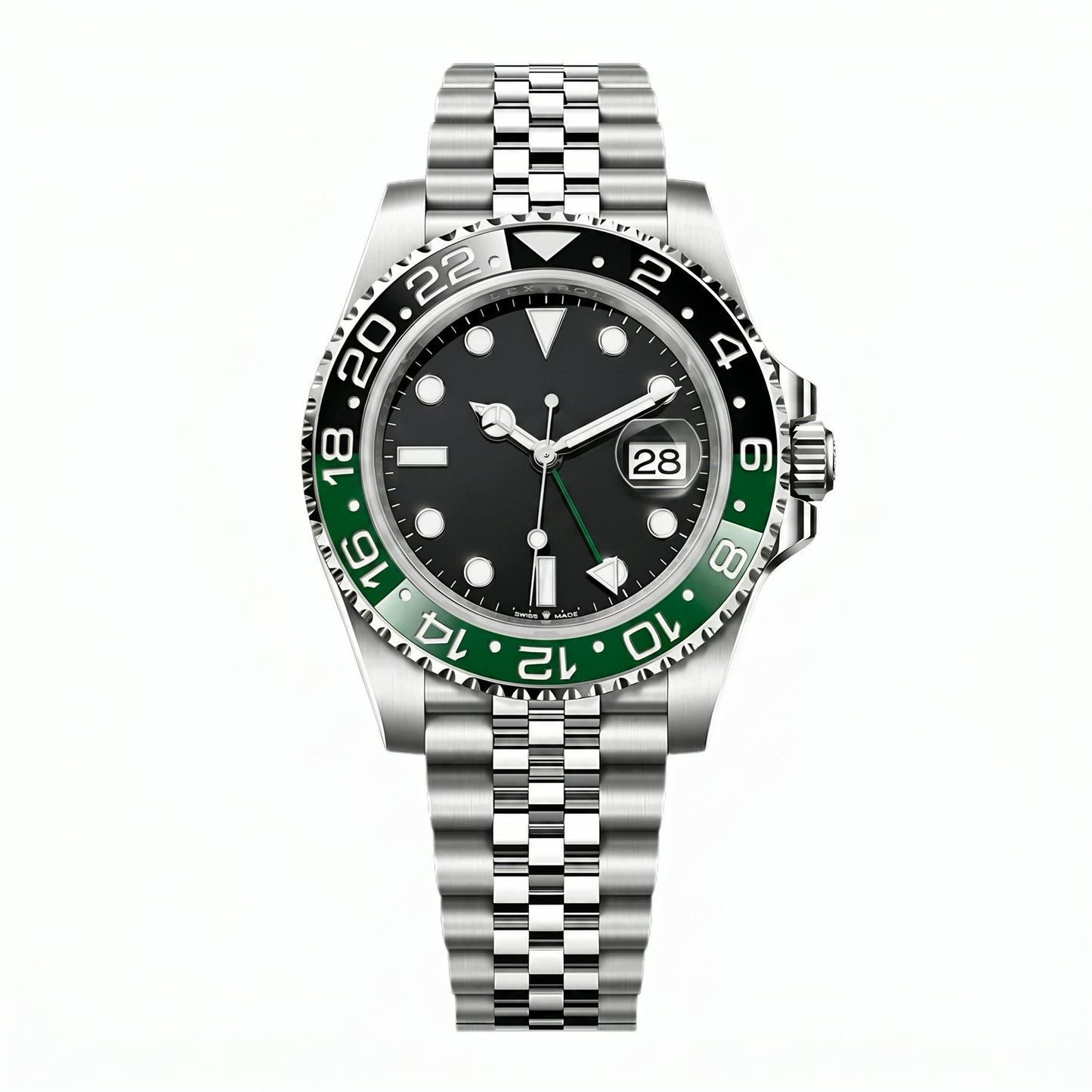 GMT-Master II 126720VTNR „Sprite