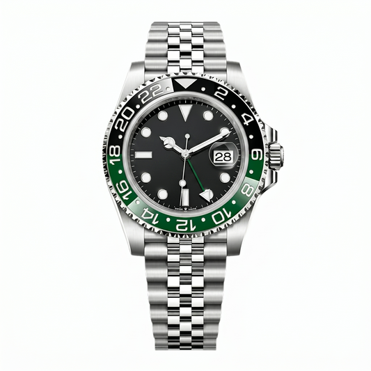 GMT-Master II 126720VTNR „Sprite